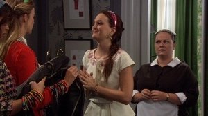 Gossip Girl Season 6 Episode 2