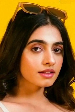 Maanasa Chaudhary Maanasa Chaudhary