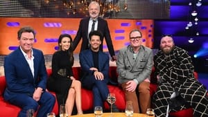 Image Dominic West, Michelle Keegan, Jacob Anderson, Alan Carr and Teddy Swims