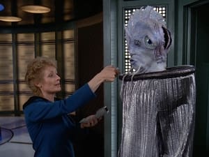 Star Trek: The Next Generation Season 2 Episode 19