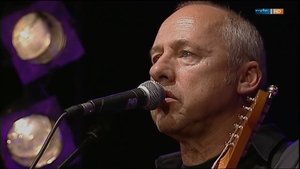 Mark Knopfler - Live In Berlin 2007