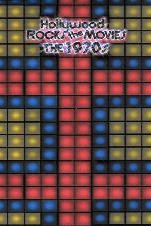 Image Hollywood Rocks the Movies: The 1970s