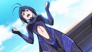 Keijo!!!!!!!! Season 1 Episode 3
