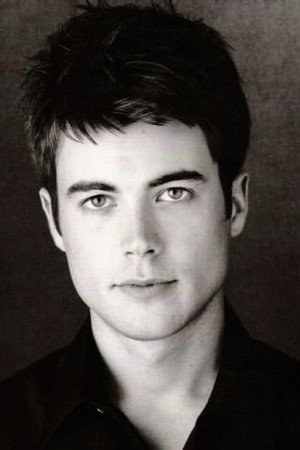 Matt Long fotoğrafı