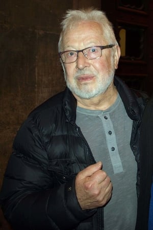 Władysław Kowalski jako Profesor Jan Moll