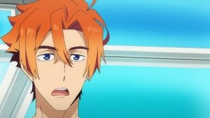 RobiHachi: Episódio: 12 da 1ª Temporada