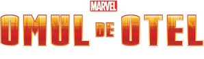 Iron Man — Logos 4