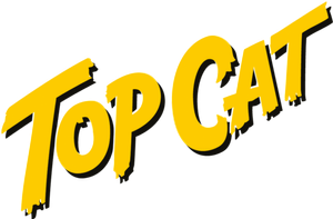 Don Gato y su pandilla — Logos 2
