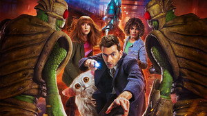 Doctor Who Specials: The Star Beast