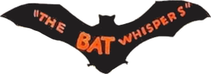 The Bat Whispers