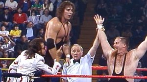 Wrestling Challenge - Nov. 22, 1986 | StreamHub