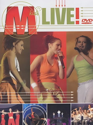 M-Kids Live!