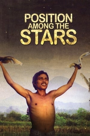 Position Among the Stars film complet