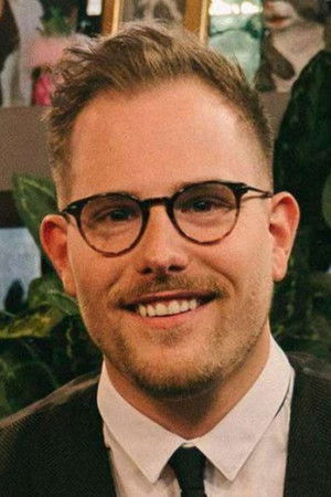 Benjamin Wolter photo