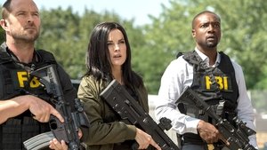 Blindspot 3×4