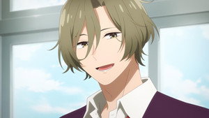 Uchi no Otouto-domo ga Sumimasen Cap 7