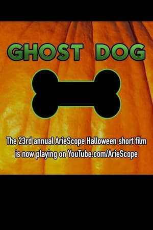 Poster di Ghost Dog