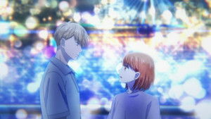 Douse Koishite Shimaunda. 2nd Season Episódio 09