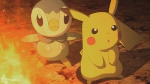 Pokémon La Película: Yo te elijo – Latino HD 1080p – Online
