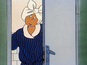 Adolars phantastische Abenteuer: 1×12