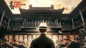 Ip Man: Kung Fu Master (2019) HD 1080p Latino