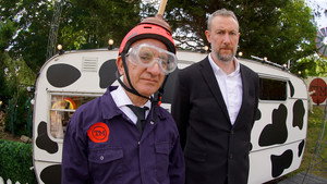 Taskmaster - Season 21 Episode 10