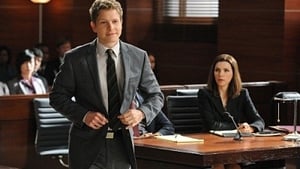 The Good Wife Temporada 2 Capitulo 1