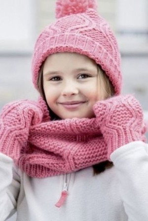 Manon Lemoine portrait