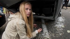 Heroes Reborn: 1×11