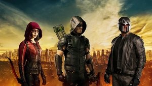 poster Arrow