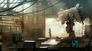 series image