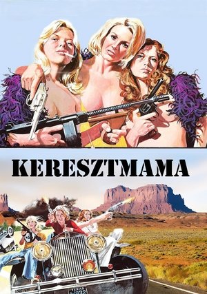 Keresztmama