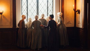 Primavera (2025) Unofficial Hindi Dubbed