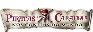 Piratas do Caribe: No Fim do Mundo