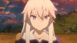 Zero Kara Hajimeru Mahou No Sho – Episódio 12 – Final – O Grimório de Zero