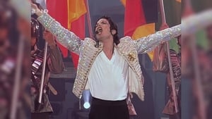 Michael Jackson: HIStory Tour – Live in Munich (Germany)