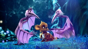 movie image