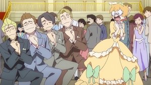 Little Witch Academia Season 1 Episode 10