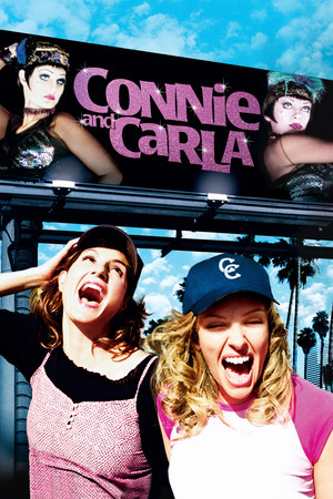 Connie and Carla