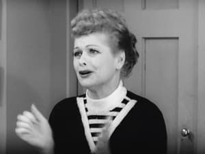 I Love Lucy Sentimental Anniversary