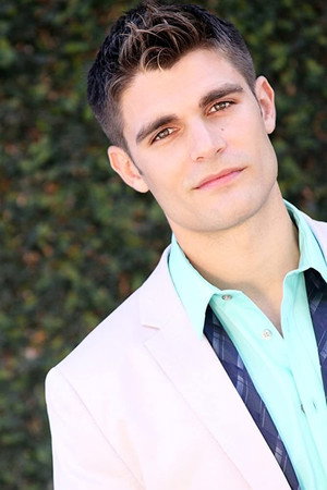 Cole Gerdes portrait