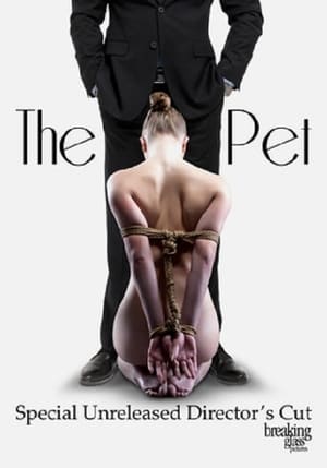 Poster The Pet 2006