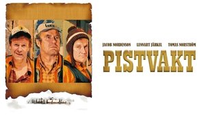 Pistvakt