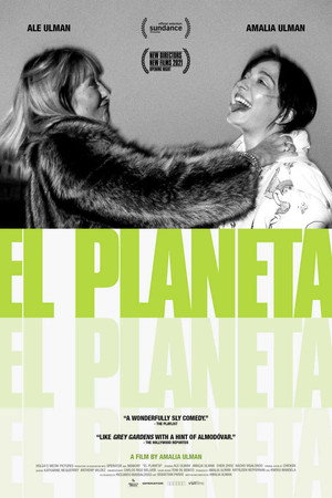 El Planeta 16