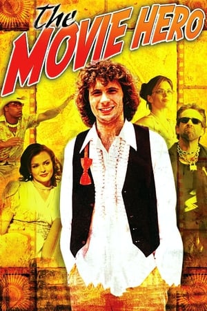Poster The Movie Hero 2003