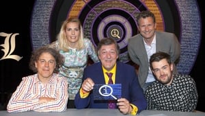 QI Lying