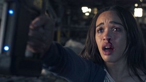 Hover (2018) Türkçe Dublaj izle