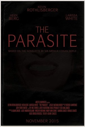 The Parasite poster