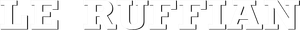Le Ruffian — Logos 2