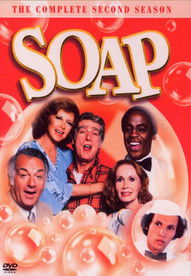 Soap: Sezonas 2